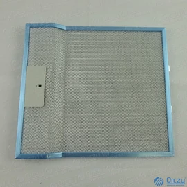 280x315 mm Zsírszűrő, fém (eredeti) WHIRLPOOL páraelszívó / RENDELÉSRE