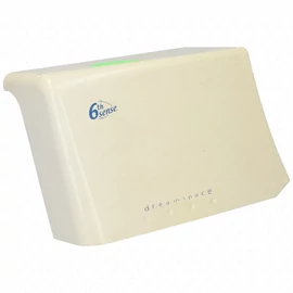 Előlap (mosószertartó) (bontott) WHIRLPOOL AWM 8000 mosógép 