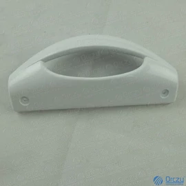 Fogantyú ajtó (eredeti) WHIRLPOOL / INDESIT hűtőgép / RENDELÉSRE