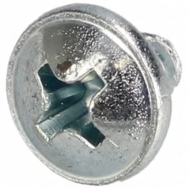 Csavar (sütő ajtó) WHIRLPOOL tűzhely / RENDELÉSRE