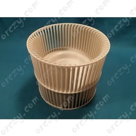 Lapát ( ventilátor ) WHIRLPOOL / INDESIT páraelszívó / RENDELÉSRE