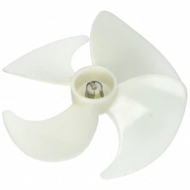 Lapát (ventilátor, eredeti) WHIRLPOOL hűtőgép / RENDELÉSRE