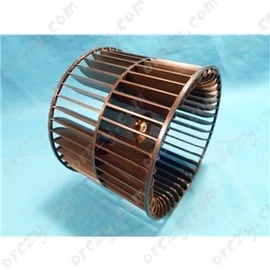 Lapát (ventilátor) eredeti WHIRLPOOL páraelszívó / RENDELÉSRE
