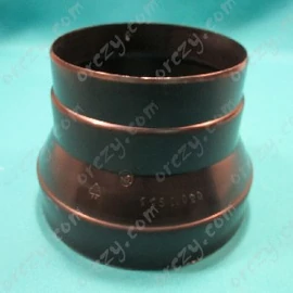 Szűkítő cső 120-150MM (eredeti) WHIRLPOOL páraelszívó / RENDELÉSRE