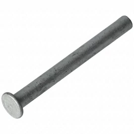 Stift (láb állításhoz, eredeti) WHIRLPOOL hűtőgép / RENDELÉSRE