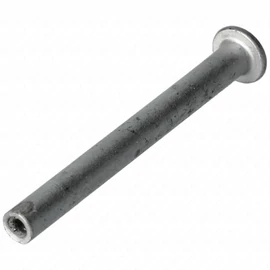 Stift (láb állításhoz, eredeti) WHIRLPOOL hűtőgép / RENDELÉSRE