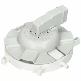 Tulfolyás Kapcsoló belső (bontott, eredeti) WHIRLPOOL mosogatógép