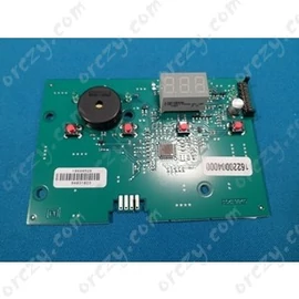 Elektronika WHIRLPOOL mosogatógép / RENDELÉSRE