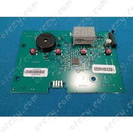 Elektronika WHIRLPOOL mosogatógép / RENDELÉSRE