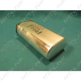1,15 uF 2100V Kondenzátor, sarus, nagyfeszültségű (eredeti) WHIRLPOOL mikro /RENDELÉSRE