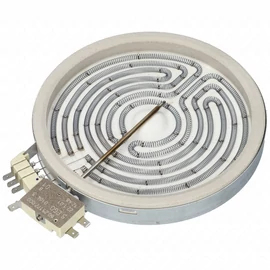 1700W Főzőlap (eredeti) WHIRLPOOL tűzhely / RENDELÉSRE