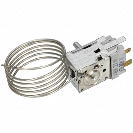 Hőfokszabályzó (eredeti) ATEA A04 0304 A468 WHIRLPOOL hűtőgép / RENDELÉSRE
