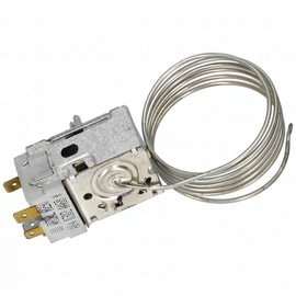 Hőfokszabályzó (eredeti) ATEA A04 0304 A468 WHIRLPOOL hűtőgép / RENDELÉSRE