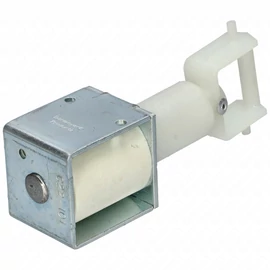 Mágnestekercs (jégdaráló, eredeti) SOLENOID WHIRLPOOL hűtőgép / RENDELÉSRE