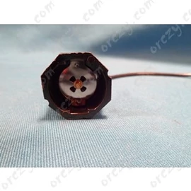 Klixon (motorvédő) WHIRLPOOL hűtőgép / RENDELÉSRE