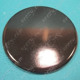 100mm Égőfedél nagy WHIRLPOOL tűzhely / RENDELÉSRE