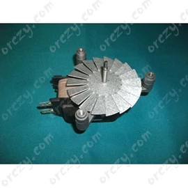 Motor  belső levegőkeringető WHIRLPOOL mikrohullámú sütőhoz /RENDELÉSRE