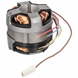 110W Motor (eredeti) WHIRLPOOL páraelszívó / RENDELÉSRE