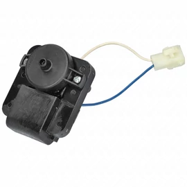 Ventilátor motor (eredeti) WHIRLPOOL hűtőgép / RENDELÉSRE