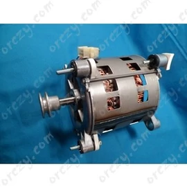 Motor (eredeti) WHIRLPOOL mosógép / RENDELÉSRE