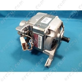 Motor (eredeti) WHIRLPOOL mosógép / RENDELÉSRE