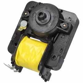 Ventilátor motor (eredeti) WHIRLPOOL hűtőgép /RENDELÉSRE