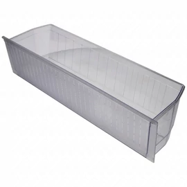 636x185x190 mm Fiók, zöldségtartó (eredeti) WHIRLPOOL / INDESIT hűtőgép / RENDELÉSRE