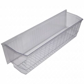 636x185x190 mm Fiók, zöldségtartó (eredeti) WHIRLPOOL / INDESIT hűtőgép / RENDELÉSRE