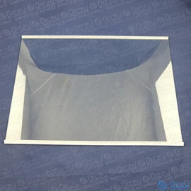 420x330mm Polc, normáltér (eredeti) WHIRLPOOL hűtőgép / RENDELÉSRE