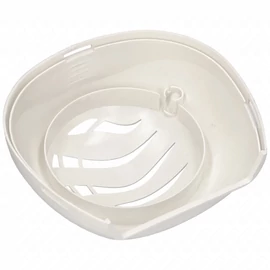 Burkolat (ventilátor, eredeti) WHIRLPOOL hűtőgép / RENDELÉSRE