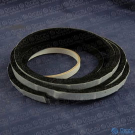 Tömítőgumi (főzőlap) WHIRLPOOL /RENDELÉSRE