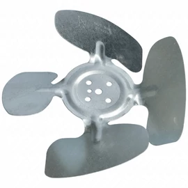 Ventilátor lapát (eredeti) WHIRLPOOL hűtőgép / RENDELÉSRE