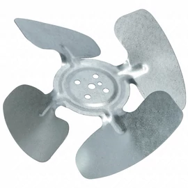 Ventilátor lapát (eredeti) WHIRLPOOL hűtőgép / RENDELÉSRE