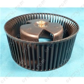 Ventilátor (motor oldali) WHIRLPOOL páraelszívó / RENDELÉSRE