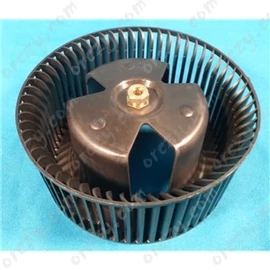 Ventilátor (motor oldali) WHIRLPOOL páraelszívó / RENDELÉSRE