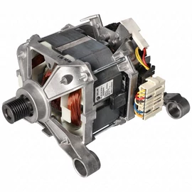 Motor (eredeti) WHIRLPOOL mosógép / RENDELÉSRE