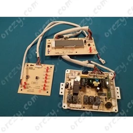 Elektronika (vezérlő) eredeti WHIRLPOOL mosogatógép / RENDELÉSRE