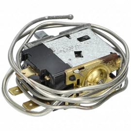 Hőfokszabályzó WDF23A WHIRLPOOL hűtőgép / RENDELÉSRE