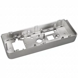 Burkolat, kezelő előlap (eredet) WHIRLPOOL mikrohullámú sütő / RENDELÉSRE