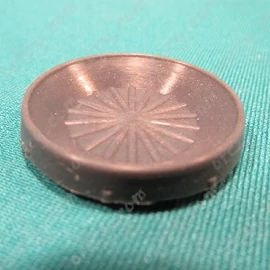 Gumigyűrű (eredeti) WHIRLPOOL mikrohullámú sütő / RENDELÉSRE