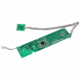 Elektronika, kezelő (eredeti) WHIRLPOOL mikrohullámú sütő / RENDELÉSRE