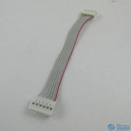 Vezeték, kezelő elektronika (eredeti) WHIRLPOOL mikrohullámú sütő / RENDELÉSRE