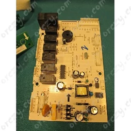 Elektronika, vezérlő + kezelő (eredeti) WHIRLPOOL mosogatógép / RENDELÉSRE