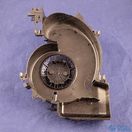 Burkolat, motor (eredeti) WHIRLPOOL páraelszívó /RENDELÉSRE