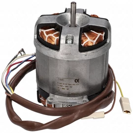 Motor, ventilátor (eredeti) WHIRLPOOL páraelszívó / RENDELÉSRE
