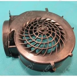 Burkolat, motor jobb (eredeti) WHIRLPOOL páraelszívó / RENDELÉSRE