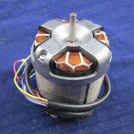 Motor (eredeti) WHIRLPOOL páraelszívó / RENDELÉSRE
