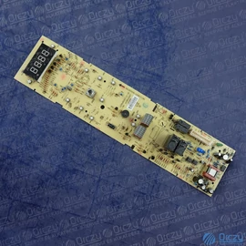Elektronika vezérlő (eredeti) WHIRLPOOL / INDESIT mikrohullámú sütő / RENDELÉSRE