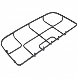 Főzőrács (eredeti) WHIRLPOOL / INDESIT tűzhely / RENDELÉSRE