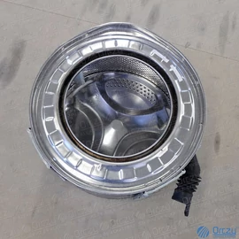 Üst + dob (bontott, eredeti) WHIRLPOOL / INDESIT mosógép